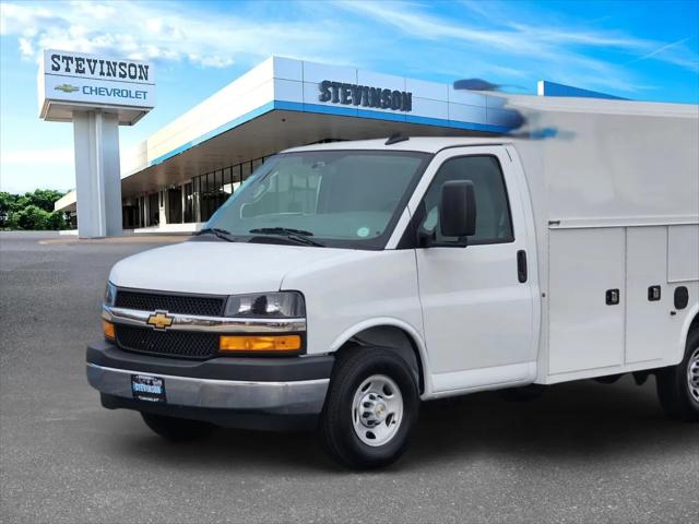 2026 Chevrolet Express Cutaway Work Van for sale in Lakewood, CO
