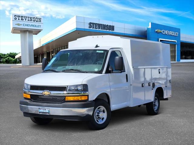 2026 Chevrolet Express Cutaway Work Van for sale in Lakewood, CO