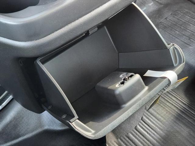 2026 Chevrolet Express Cutaway Work Van