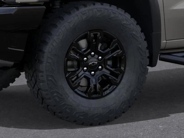 2026 Chevrolet Silverado 1500 4WD Crew Cab Short Bed ZR2
