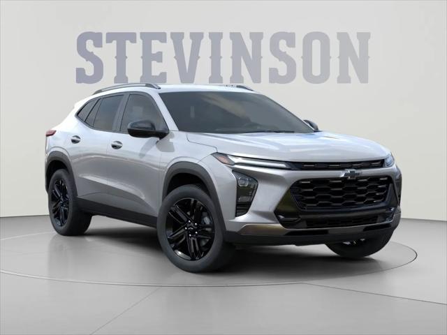 2026 Chevrolet Trax FWD ACTIV for sale in Lakewood, CO