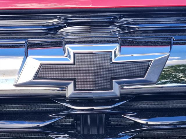 2026 Chevrolet TrailBlazer AWD RS