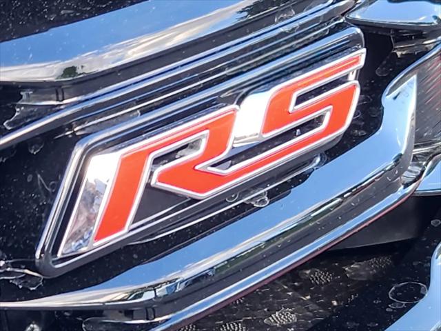 2026 Chevrolet TrailBlazer AWD RS
