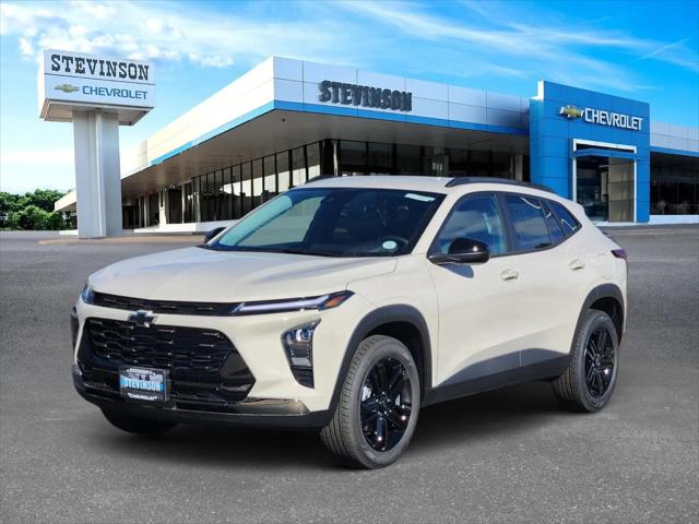2026 Chevrolet Trax FWD ACTIV for sale in Lakewood, CO