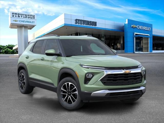 2026 Chevrolet TrailBlazer AWD LT for sale in Lakewood, CO