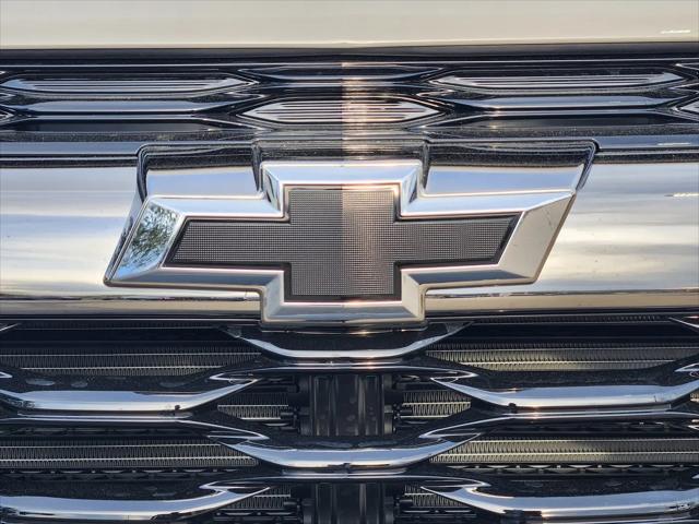 2026 Chevrolet TrailBlazer AWD RS