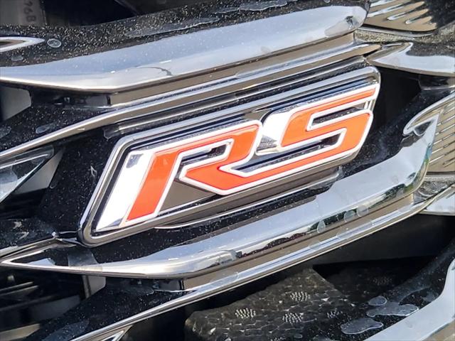 2026 Chevrolet TrailBlazer AWD RS