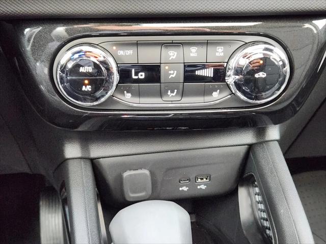 2026 Chevrolet TrailBlazer AWD RS