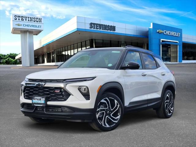 2026 Chevrolet TrailBlazer AWD RS for sale in Lakewood, CO
