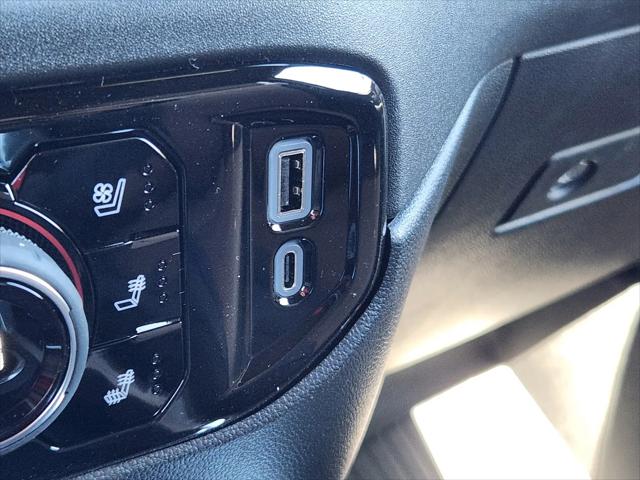 2026 Chevrolet Silverado 2500HD Crew Cab, Standard Bed, High Country, 4WD