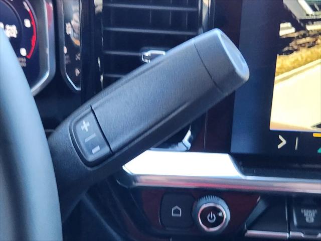 2026 Chevrolet Silverado 2500HD Crew Cab, Standard Bed, High Country, 4WD