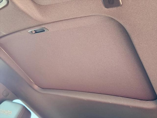 2026 Chevrolet Silverado 2500HD Crew Cab, Standard Bed, High Country, 4WD