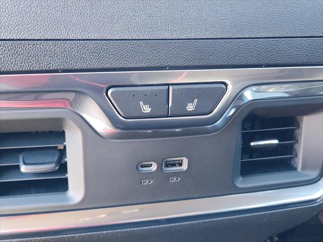 2026 Chevrolet Silverado 2500HD Crew Cab, Standard Bed, High Country, 4WD