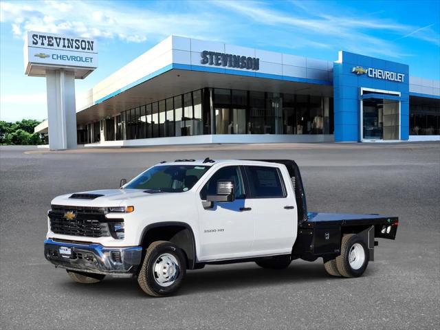 2026 Chevrolet Silverado 3500HD Work Truck for sale in Lakewood, CO