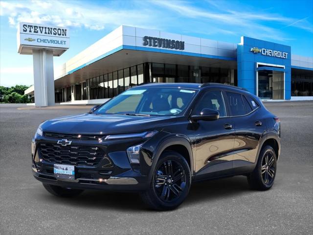 2026 Chevrolet Trax FWD ACTIV for sale in Lakewood, CO