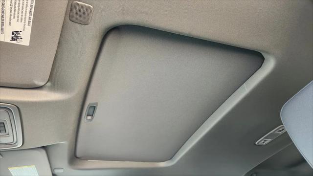 2026 Chevrolet Silverado 2500HD Crew Cab, Standard Bed, LTZ, 4WD