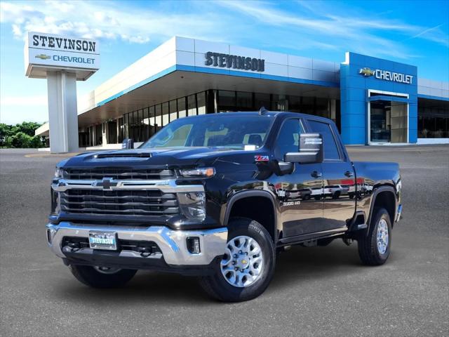 2026 Chevrolet Silverado 3500HD Crew Cab, Standard Bed, LT, 4WD for sale in Lakewood, CO