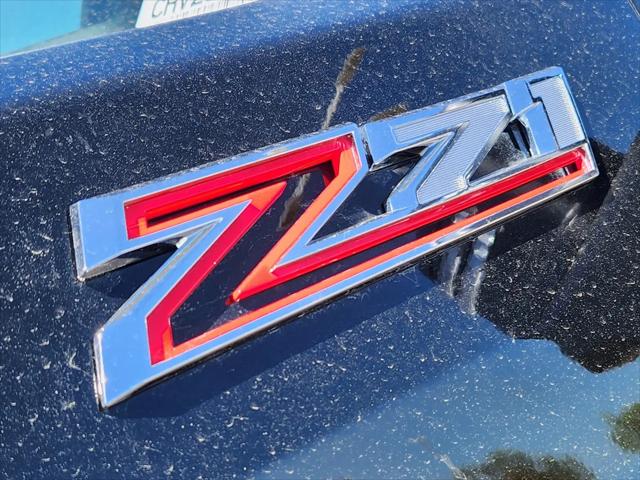 2026 Chevrolet Silverado 3500HD Crew Cab, Standard Bed, LT, 4WD