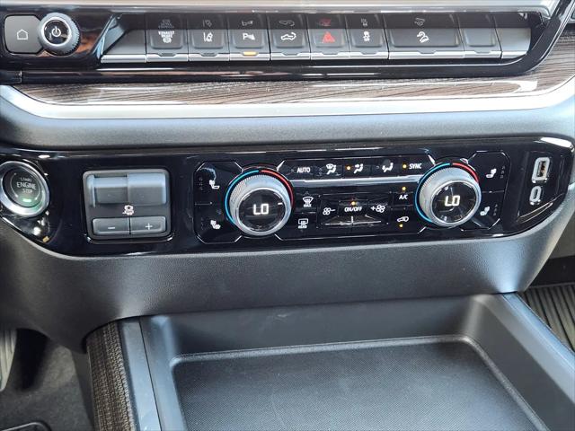 2026 Chevrolet Silverado 3500HD Crew Cab, Standard Bed, LT, 4WD