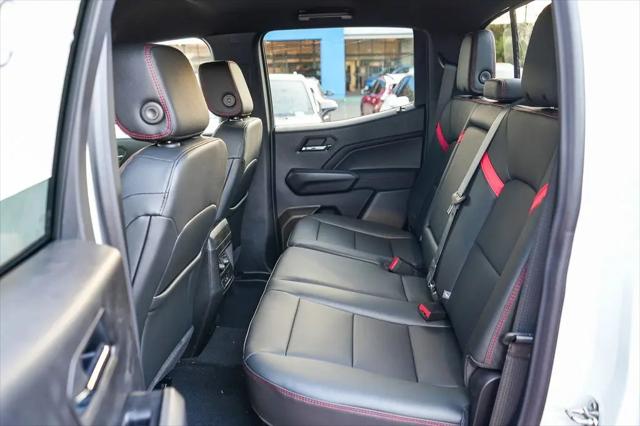 2026 Chevrolet Colorado Z71, 4WD