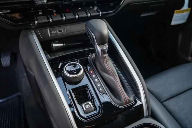 2026 Chevrolet Colorado Z71, 4WD