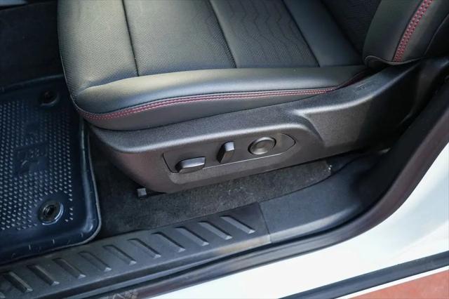 2026 Chevrolet Colorado Z71, 4WD