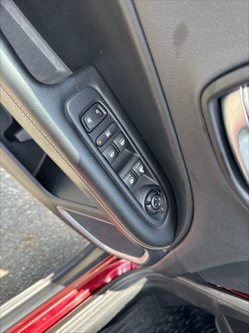 2021 Jeep Compass Latitude FWD