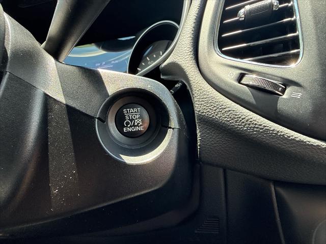 2021 Jeep Compass Latitude FWD
