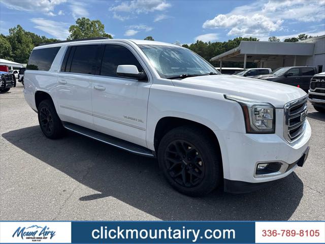 2016 GMC Yukon XL SLT for sale in Mount Airy, NC