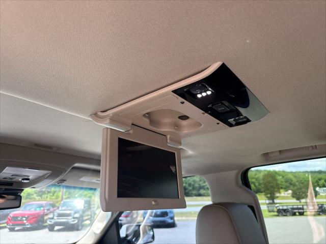 2016 GMC Yukon XL SLT