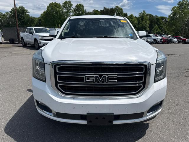 2016 GMC Yukon XL SLT