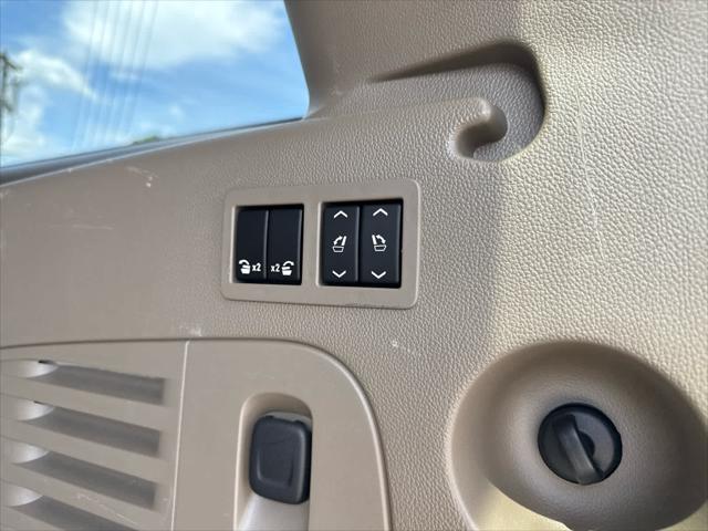 2016 GMC Yukon XL SLT