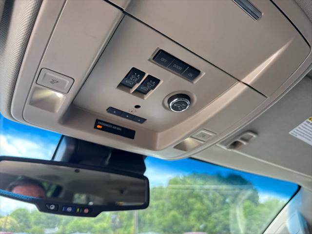 2016 GMC Yukon XL SLT