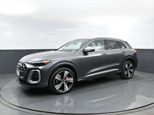 2026 Audi SQ5 Premium Plus TFSI quattro S tronic for sale in Valencia, CA