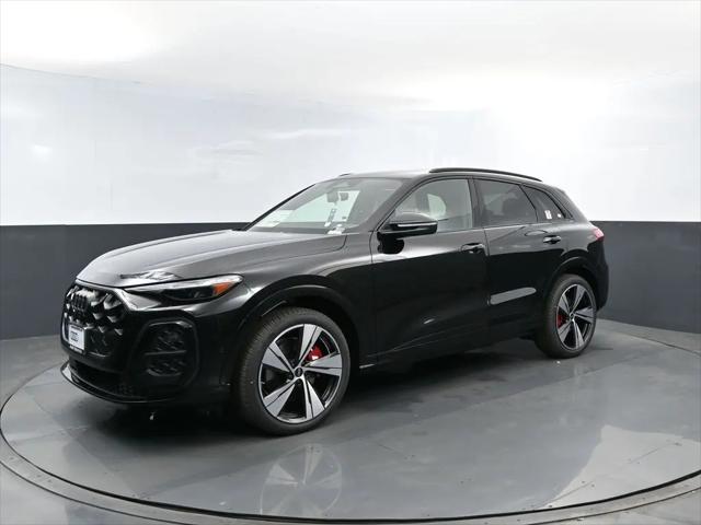 2026 Audi SQ5 Premium Plus TFSI quattro S tronic for sale in Valencia, CA