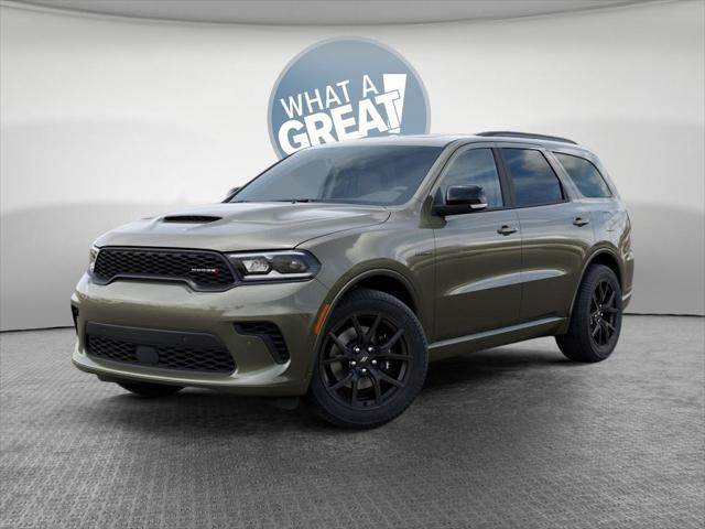 2026 Dodge Durango DURANGO GT PLUS AWD HEMI V8 2026 Dodge Durango DURANGO GT PLUS AWD HEMI V8