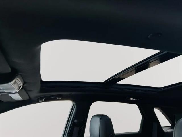 2020 Cadillac XT5 AWD Premium Luxury