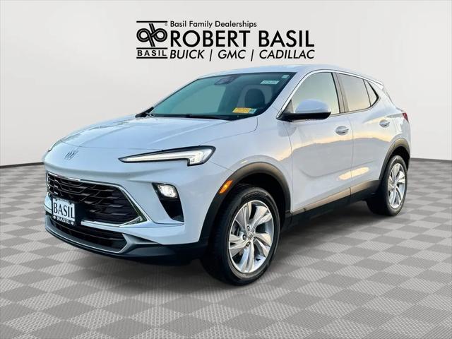 2024 Buick Encore GX Preferred AWD for sale in Orchard Park, NY