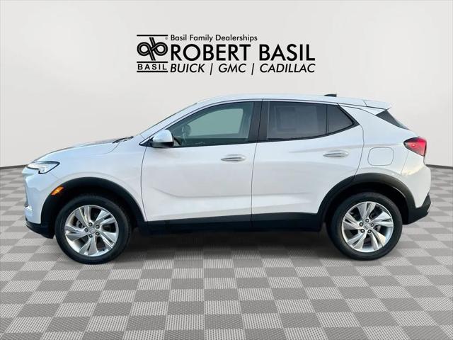 2024 Buick Encore GX Preferred AWD