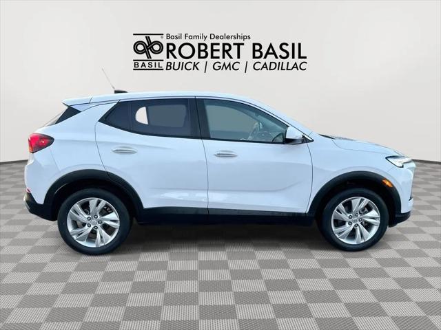 2024 Buick Encore GX Preferred AWD