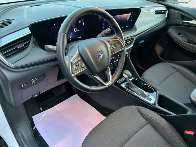 2024 Buick Encore GX Preferred AWD
