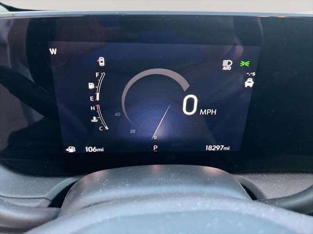 2024 Buick Encore GX Preferred AWD