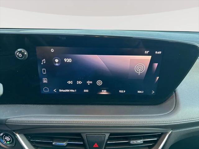 2024 Buick Encore GX Preferred AWD