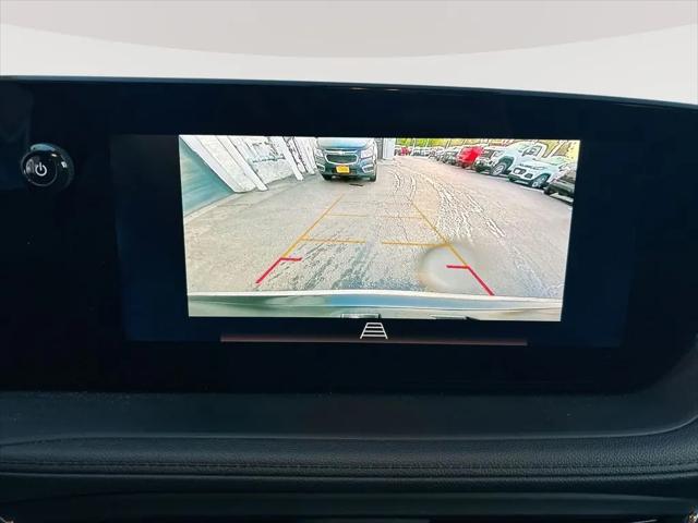 2024 Buick Encore GX Preferred AWD