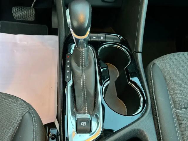 2024 Buick Encore GX Preferred AWD