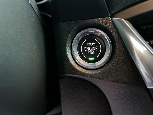 2024 Buick Encore GX Preferred AWD