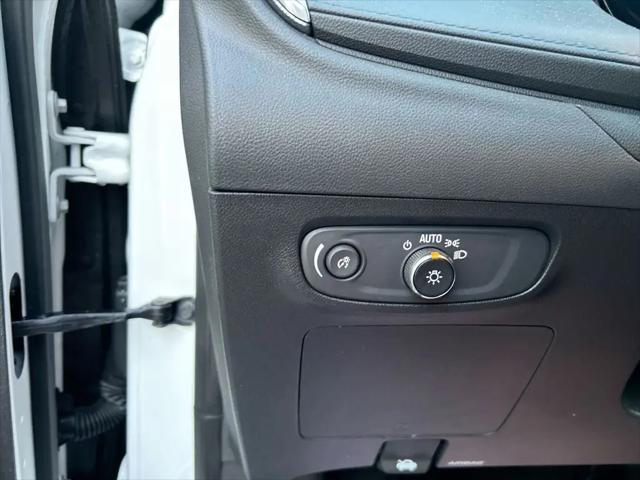 2024 Buick Encore GX Preferred AWD
