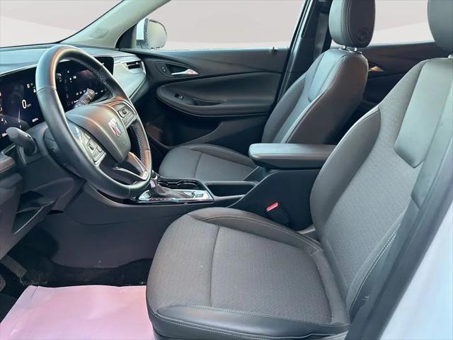 2024 Buick Encore GX Preferred AWD