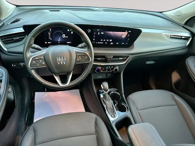 2024 Buick Encore GX Preferred AWD