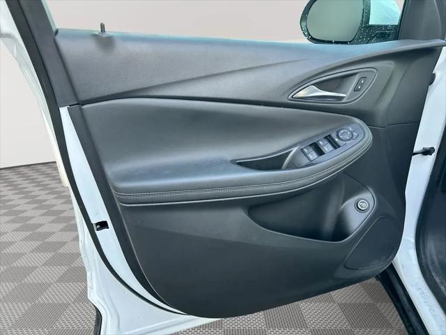 2024 Buick Encore GX Preferred AWD
